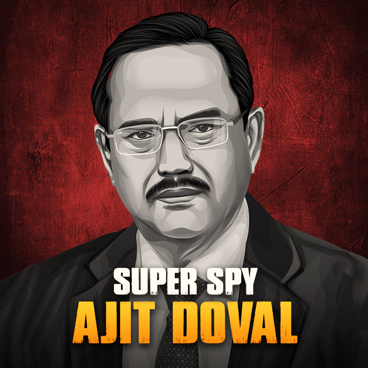 Ajit Doval